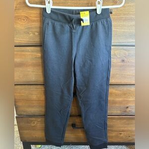 Primary Kids Charcoal Jogger Pants